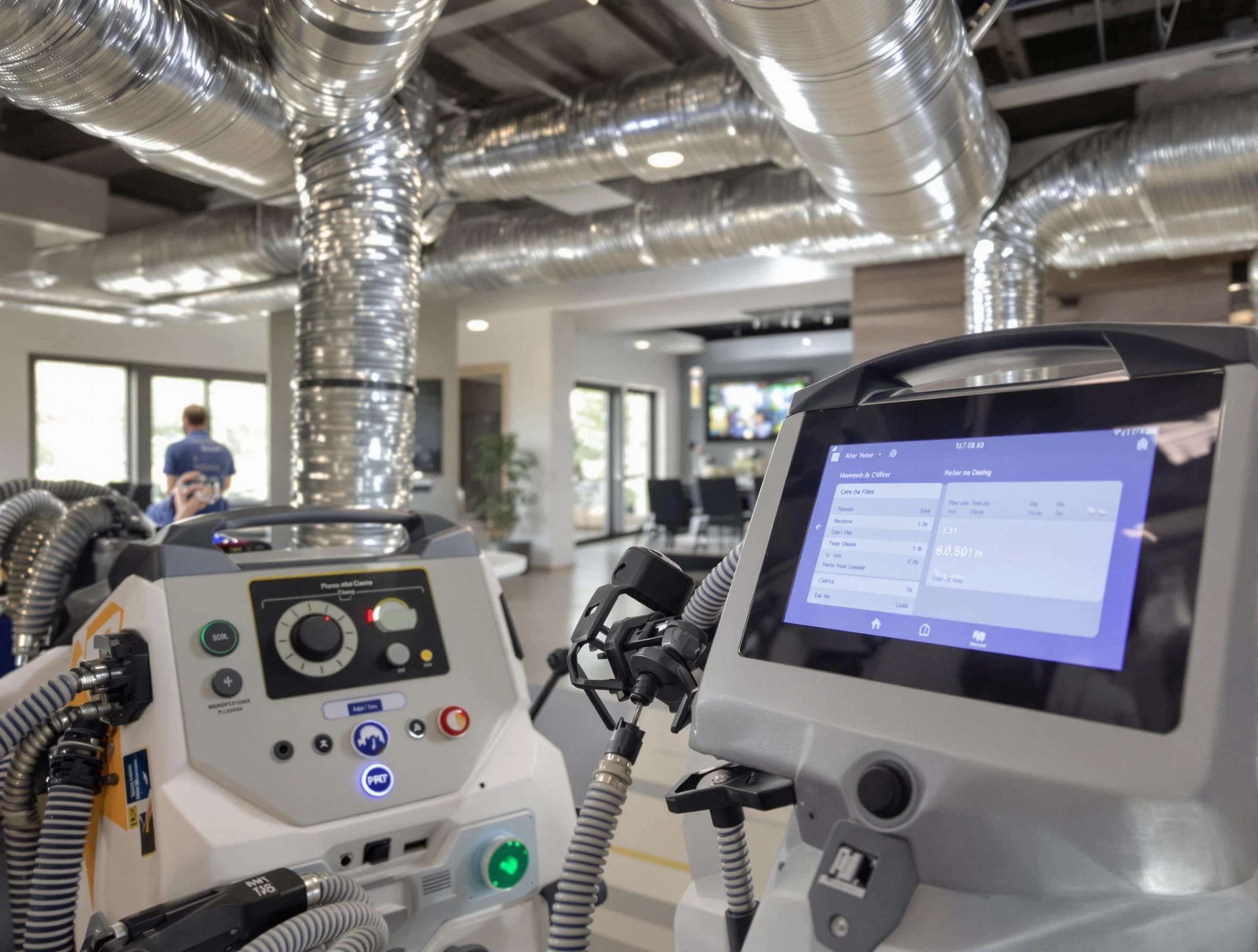 Expert mold remediation by Mountain Green Air Duct Cleaning in Mountain Green