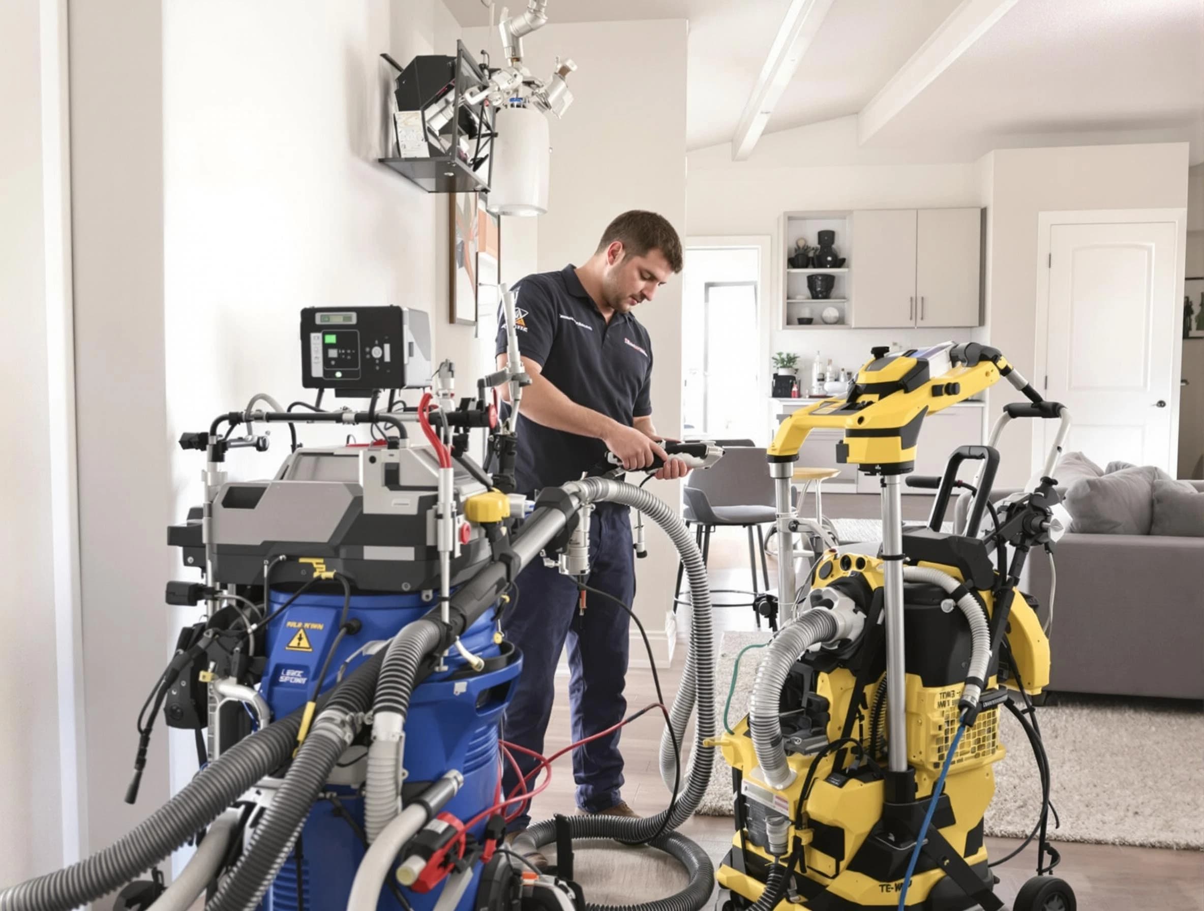 Specialized mobile home duct cleaning by Mountain Green Air Duct Cleaning in Mountain Green