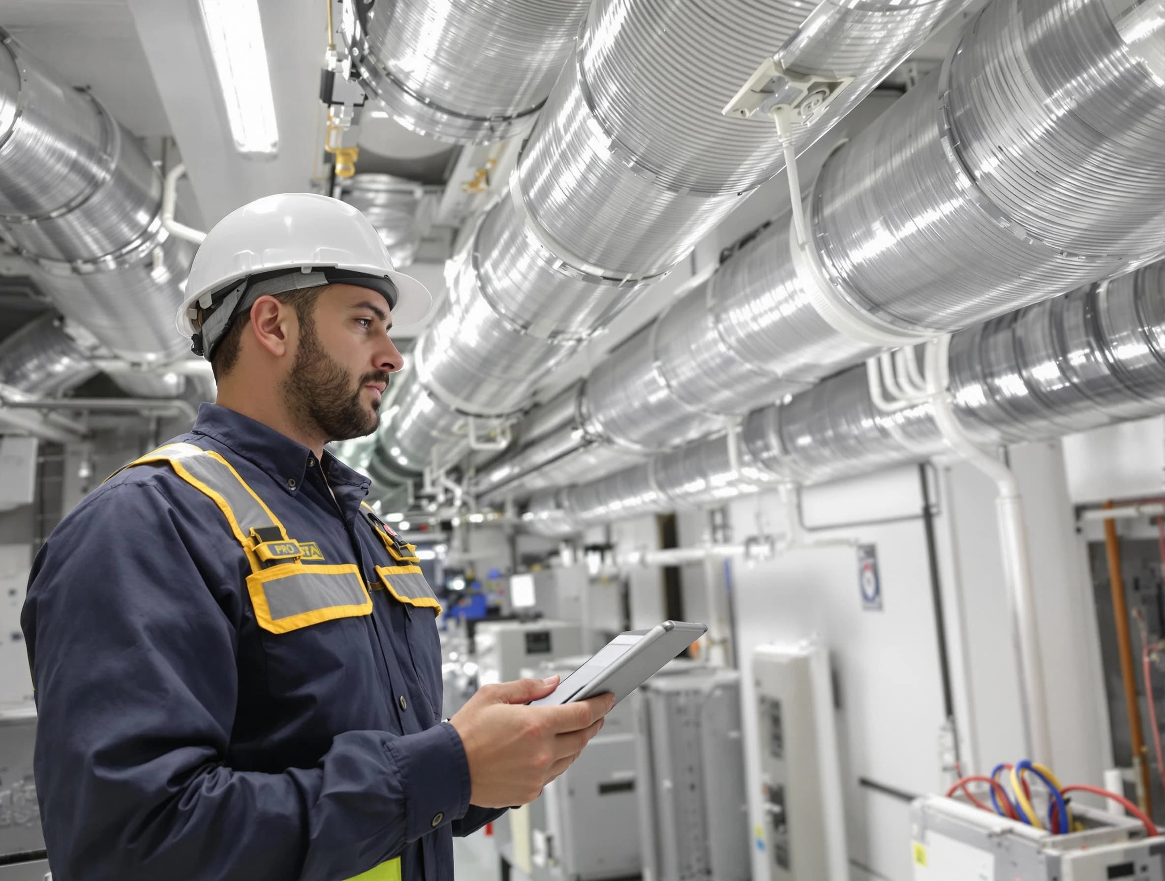 Filter Inspection service in Mountain Green, UT