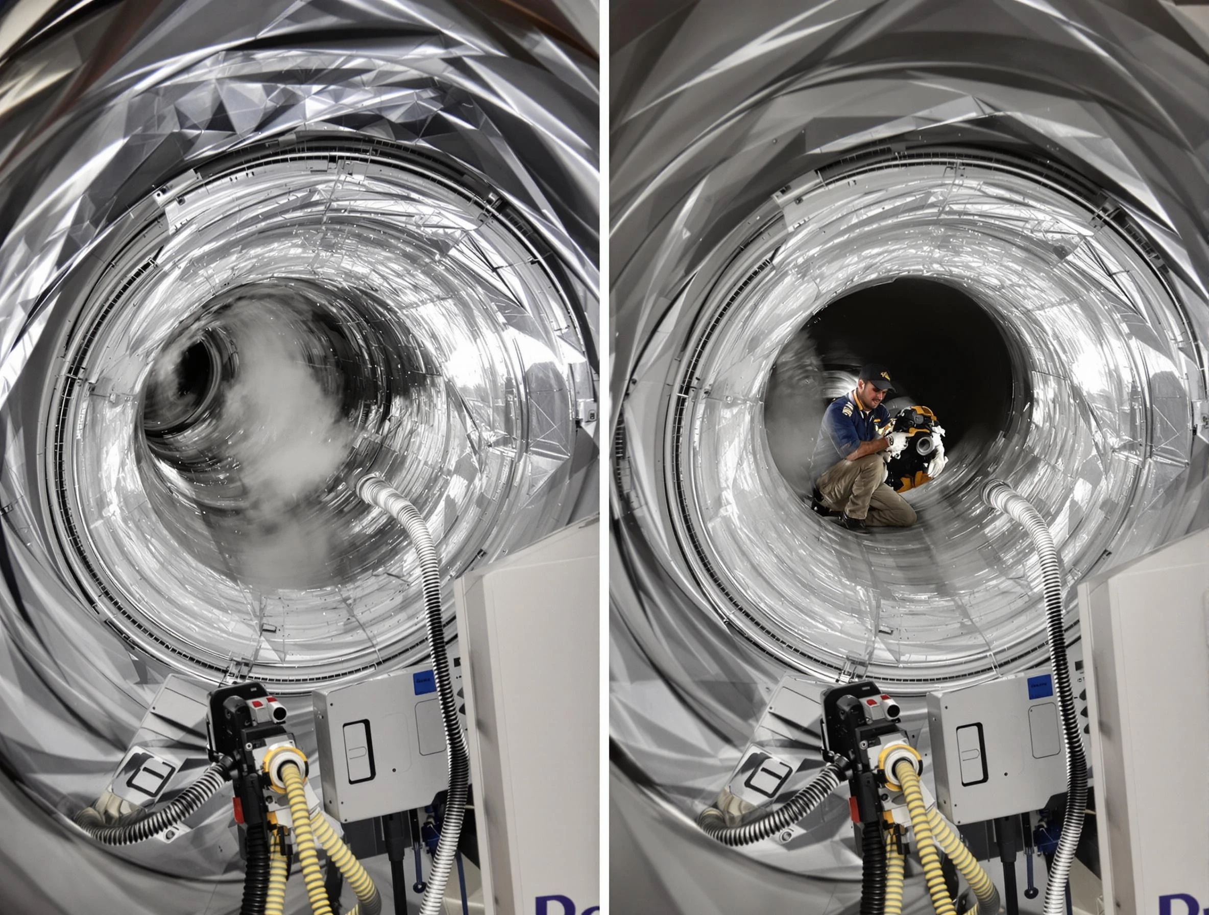 Air Duct Mold Cleaning in Mountain Green